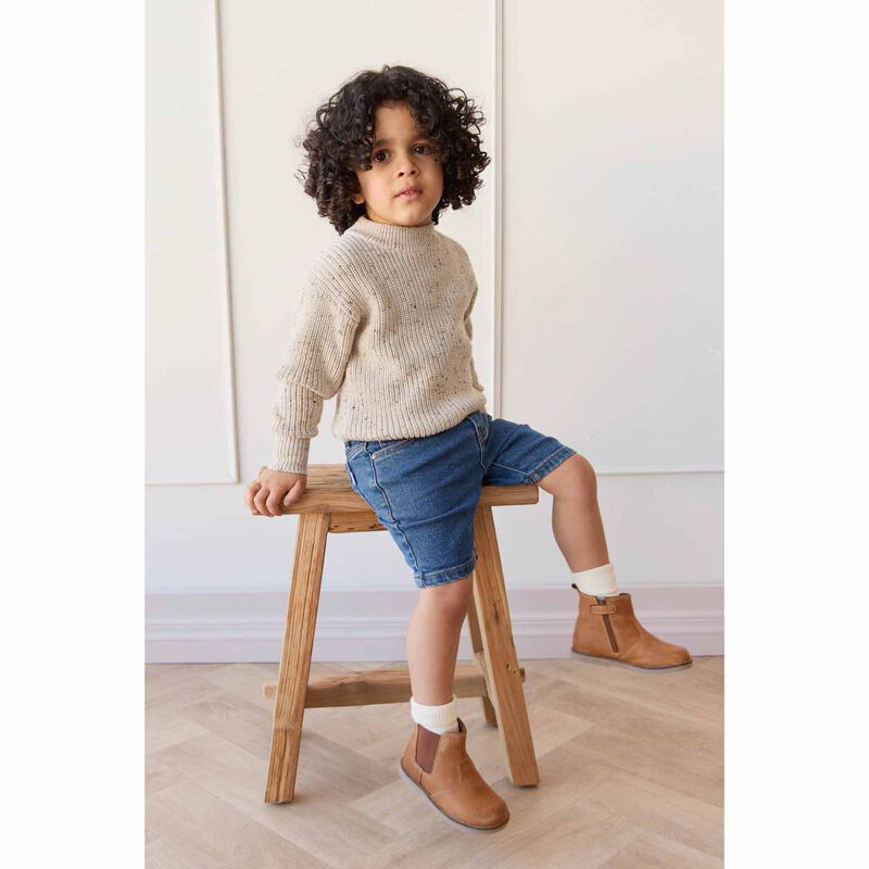 Jamie Kay Noah Short  3-6Y image number 3